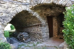 Hameau de la Farette