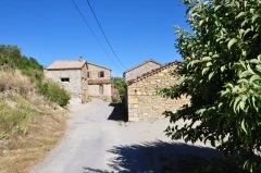 Hameau de la Farette