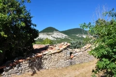 Hameau de la Farette