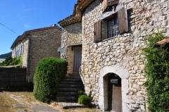 Hameau de la Farette